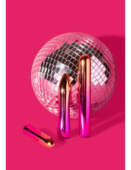 Mini Vibro 60SX AMP 13cm Couleur