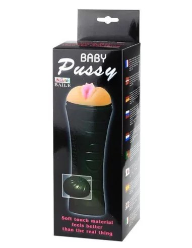 Masturbateur Baby Pussy Baile