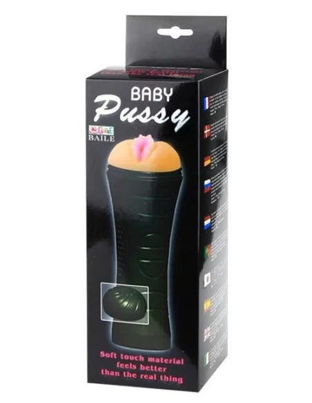 Masturbateur Baby Pussy Baile