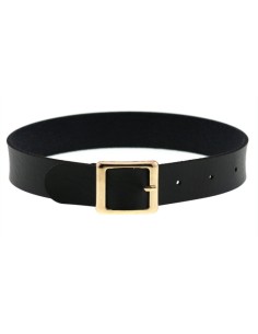 Ras de cou SIMPLY BAND Noir