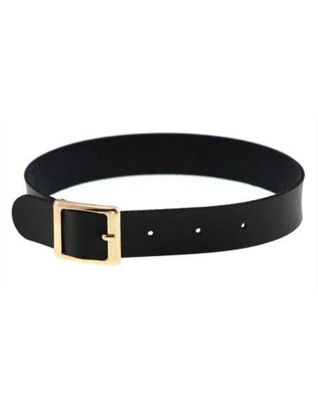 Ras de cou SIMPLY BAND Noir