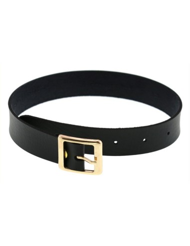 Ras de cou SIMPLY BAND Noir