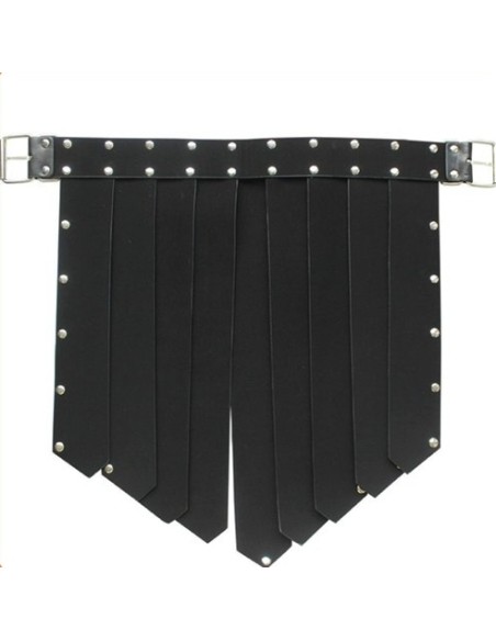 Kit Harnais et Kilt Simili