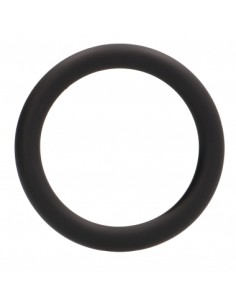 Cockring en silicone Round Ring 31mm