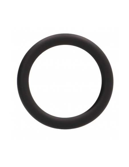 Cockring en silicone Round Ring 31mm