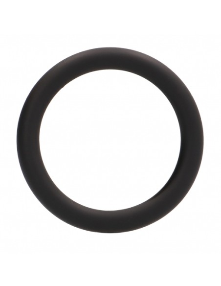 Cockring en silicone Round Ring 36mm