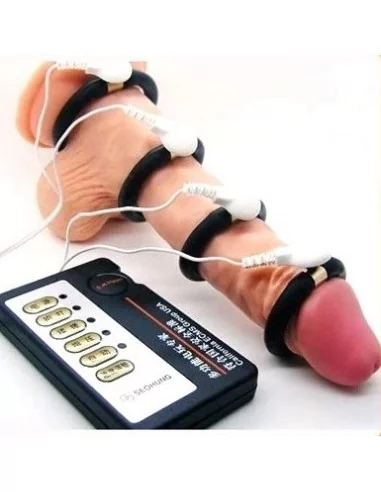 Multi Ring Electro