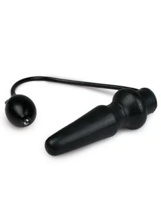 Plug gonflable en Latex- 14.5 x 5.3 cm