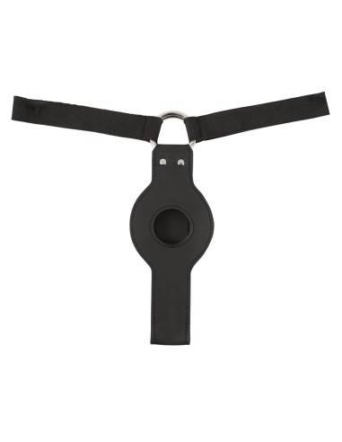 Kit Bondage Vegan Fetish 5 Pièces