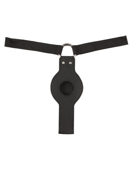 Kit Bondage Vegan Fetish 5 Pièces