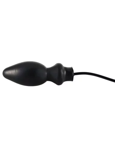 Plug gonflable en Latex- 14.5 x 5.3 cm