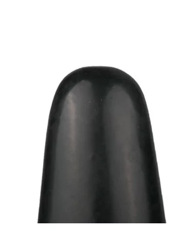 Plug gonflable en Latex- 14.5 x 5.3 cm