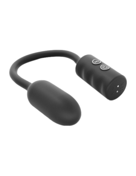 Stimulateur multi-fonction Deep Explorer Dorcel 7.4 x 3.4cm