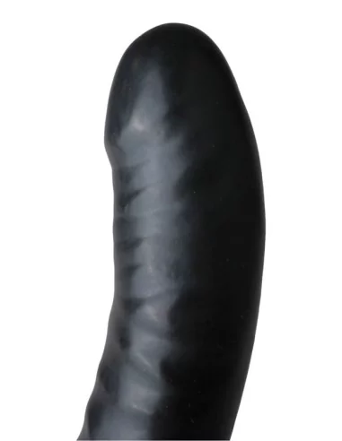 Dildo gonflable en Latex- 16 x 5 cm