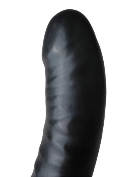 Dildo gonflable en Latex- 16 x 5 cm