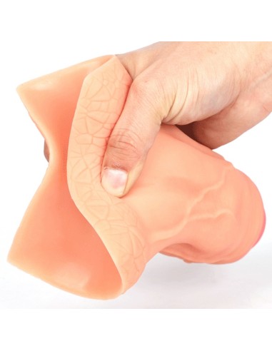 Plug Overdick M 14 x 9cm