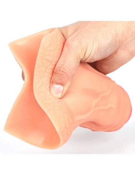 Plug Overdick M 14 x 9cm