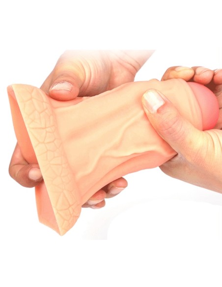 Plug Overdick M 14 x 9cm