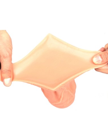 Plug Overdick M 14 x 9cm