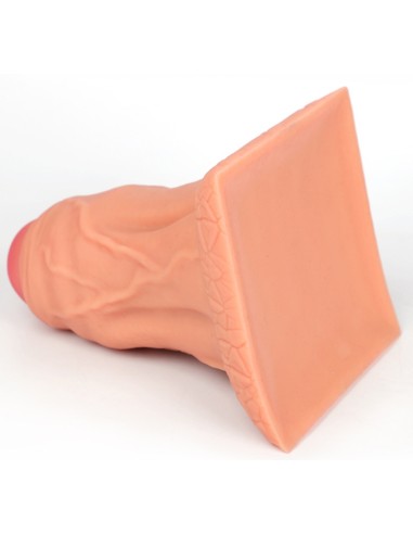 Plug Overdick M 14 x 9cm