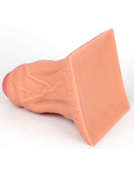 Plug Overdick M 14 x 9cm