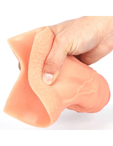 Plug Overdick L 17 x 11cm