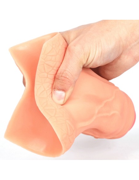 Plug Overdick L 17 x 11cm