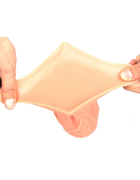 Plug Overdick L 17 x 11cm