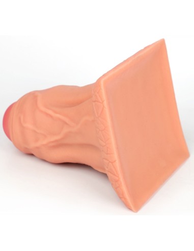 Plug Overdick L 17 x 11cm