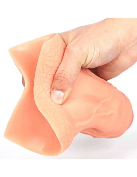 Plug Overdick XL 20 x 12cm