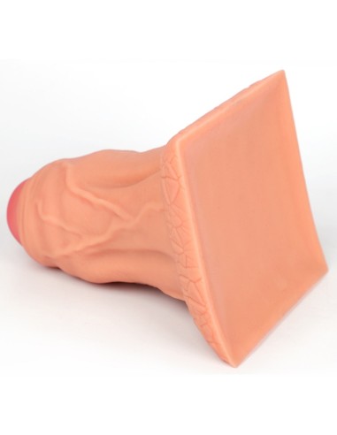 Plug Overdick XL 20 x 12cm