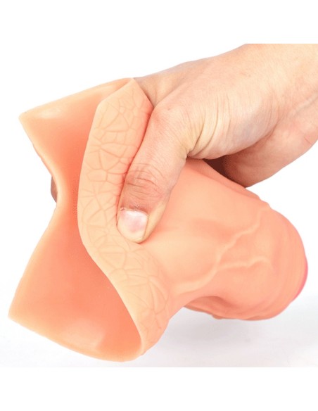 Plug Overdick XXL 22 x 15cm