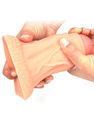 Plug Overdick XXL 22 x 15cm