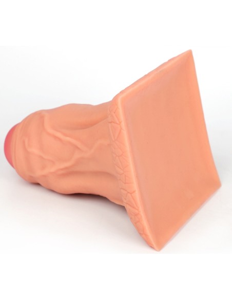 Plug Overdick XXL 22 x 15cm