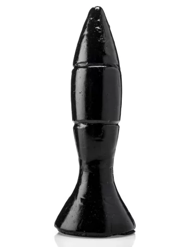 FRITZ 15 x 4.3 cm - Plugs M/L - Largeur + de 3 cm - 3