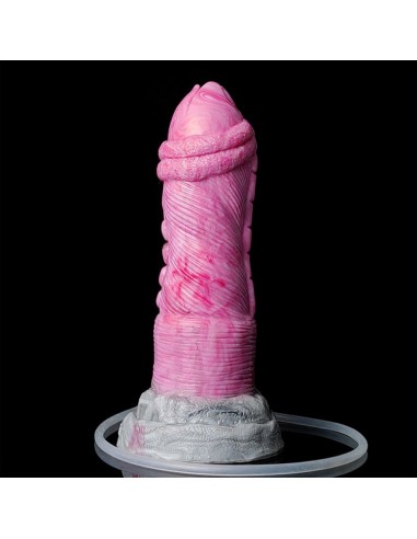 Gode éjaculateur monster Plost 18 x 5.5cm