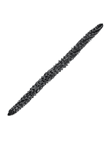 Double Gode Silur 60 x 4cm