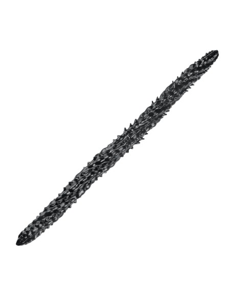 Double Gode Silur 60 x 4cm