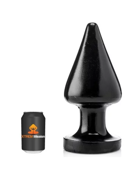 MISSION BLAST 23 x 11.5cm