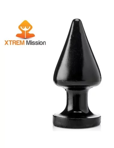 MISSION BLAST 23 x 11.5cm