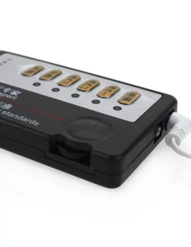 Multi Ring Electro