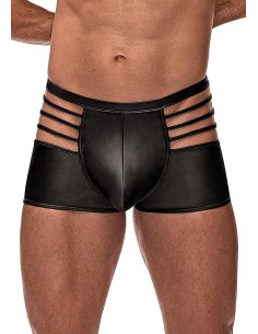Boxer CAGE SHORT Noir