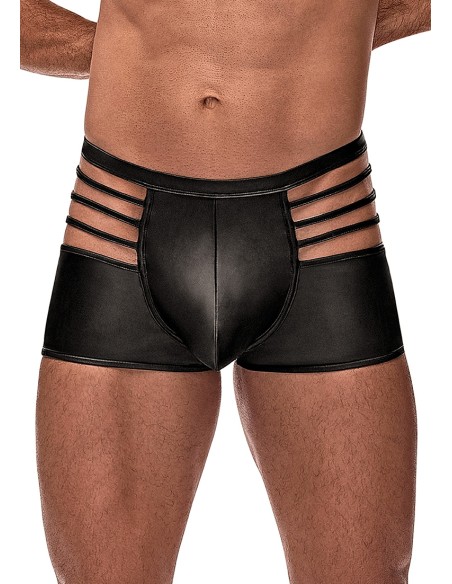 Boxer CAGE SHORT Noir