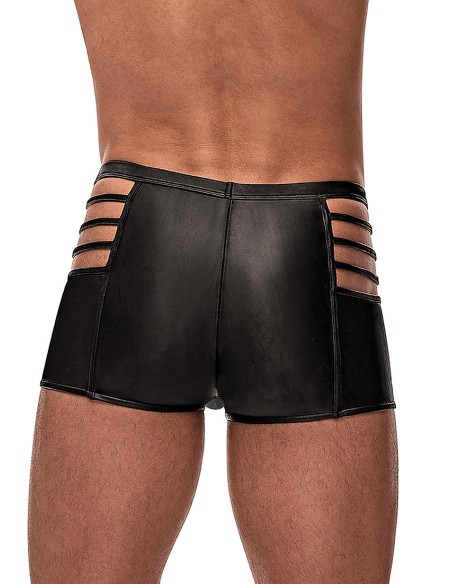 Boxer CAGE SHORT Noir