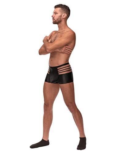 Boxer CAGE SHORT Noir