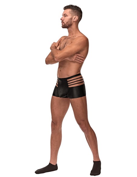 Boxer CAGE SHORT Noir