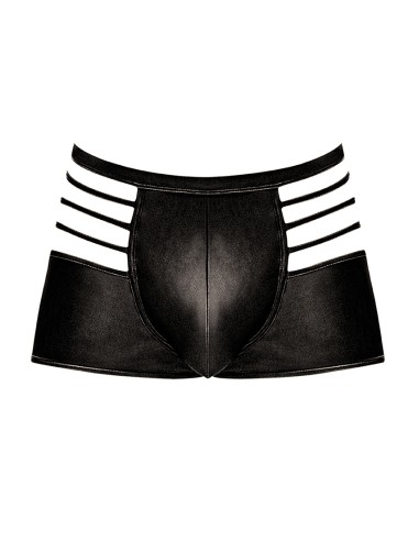 Boxer CAGE SHORT Noir