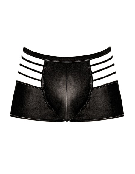 Boxer CAGE SHORT Noir