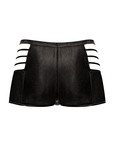 Boxer CAGE SHORT Noir