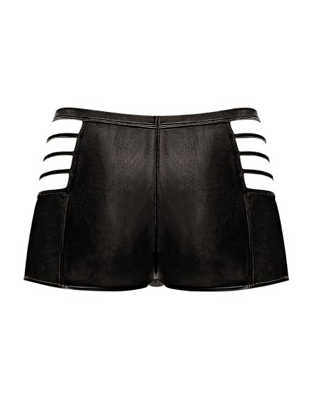 Boxer CAGE SHORT Noir